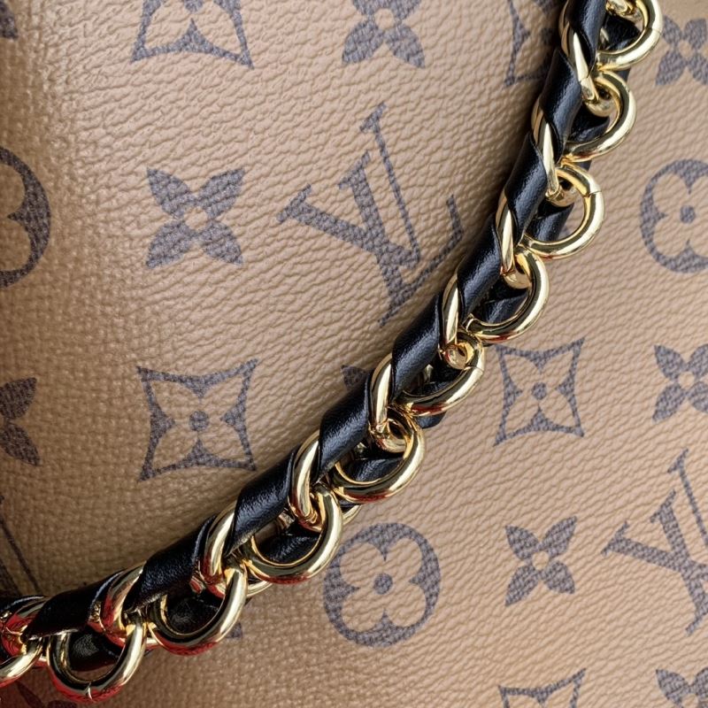 LV Bucket Bags